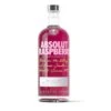 Absolut - Vodka Raspberri 1l Absolut Vodka Raspberri 1l