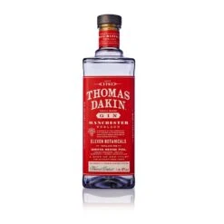 Thomas Dakin - Small Batch Gin 1l Thomas Dakin Small Batch Gin 1l
