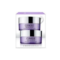 Clinique - Take The Day Off Cleansing Balm Duo Set 2x125ml Clinique Take The Day Off Cleansing Balm Duo Set 2x125ml