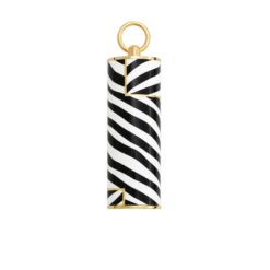 Carolina Herrera - Makeup Lips Cap Zebra Carolina Herrera Makeup Lips Cap Zebra