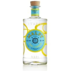 Malfy - Limone Italian Gin 1l Malfy Limone Italian Gin 1l