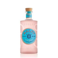 Malfy - Gin Rosa 1l Malfy Gin Rosa 1l