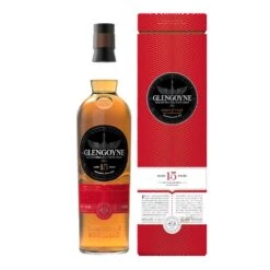 Glengoyne - 15 Year Old Px Cask 70cl Glengoyne 15 Year Old Px Cask 70cl