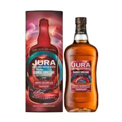 Jura - Islanders' Expressions No.2 Limited Edition 1l Jura Islanders' Expressions No.2 Limited Edition 1l