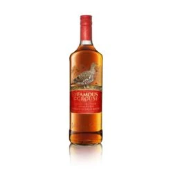 The Famous Grouse - Sherry Finish 1l The Famous Grouse Sherry Finish 1l
