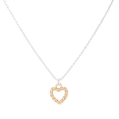 Belle & Beau - Adore Necklace 3.9g Belle & Beau Adore Necklace 3.9g