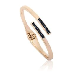 Belle & Beau - Adorn Bangle Gold 24.69g Belle & Beau Adorn Bangle Gold 24.69g