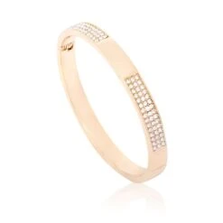 Belle & Beau - Full Circle Bangle Gold 23.85g Belle & Beau Full Circle Bangle Gold 23.85g
