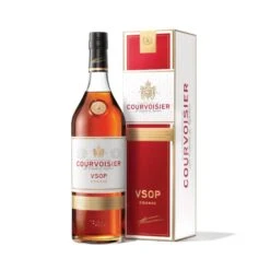 Courvoisier - Vsop 1l Courvoisier Vsop 1l