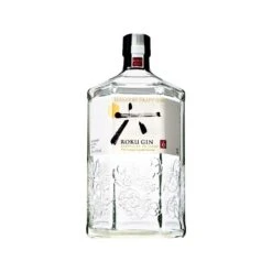 Roku - Japanese Gin 1l Roku Japanese Gin 1l