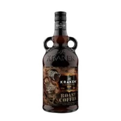 The Kraken - Roast Coffee 70cl The Kraken Roast Coffee 70cl