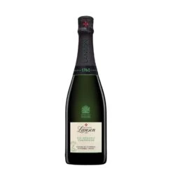 Lanson - Green Label Organic Champagne 75cl Lanson Green Label Organic Champagne 75cl