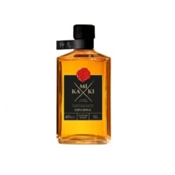 Kamiki - Intense Blended Malt Whisky 50cl Kamiki Intense Blended Malt Whisky 50cl