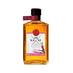 Kamiki - Sakura Blended Malt Whisky 50cl Kamiki Sakura Blended Malt Whisky 50cl