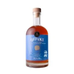 Umiki - Ocean Fused Blended Whisky 50cl Umiki Ocean Fused Blended Whisky 50cl