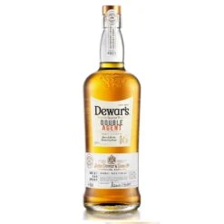 Dewar's - Double Agent 16 Year Old Travel Exclusive 1l Dewar's Double Agent 16 Year Old Travel Exclusive 1l