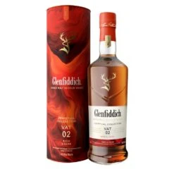 Glenfiddich - Vat 2 1l Glenfiddich Vat 2 1l