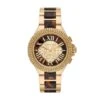 Michael Kors - Camille Woman Gold Steel Rose Gold 43 Qc 200 Michael Kors Camille Woman Gold Steel Rose Gold 43 Qc 200