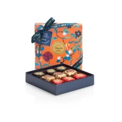 Venchi - Chocoviar Beauty In Bloom Giftbox 176g Venchi Chocoviar Beauty In Bloom Giftbox 176g
