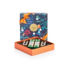 Venchi - Cremini Beauty In Bloom Giftbox 127g Venchi Cremini Beauty In Bloom Giftbox 127g