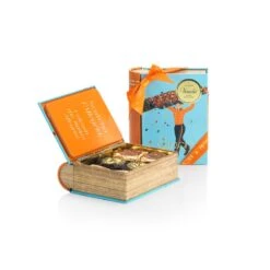 Venchi - Vintage Mini Book 116g Venchi Vintage Mini Book 116g
