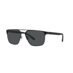 Emporio Armani - Sunglasses Man - 0ea2134 58 Emporio Armani Sunglasses Man - 0ea2134 58