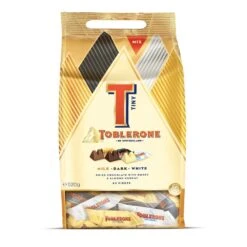 Toblerone - Tiny Classic Mix 520g Toblerone Tiny Classic Mix 520g
