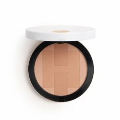 Hermès - Plein Air H Trio Healthy Glow Mineral Powder 18g Hermès Plein Air H Trio Healthy Glow Mineral Powder 18g