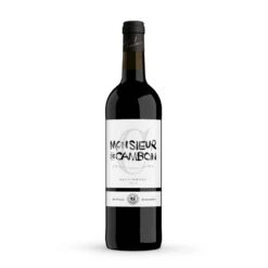 Maison De Grand Espirit - Monsieur De Cambon 75cl Maison De Grand Espirit Monsieur De Cambon 75cl