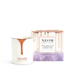 Neom - Perfect Night's Sleep Intensive Skin Treatment Candle 140g Neom Perfect Night'S Sleep Intensive Skin Treatment Candle 140g