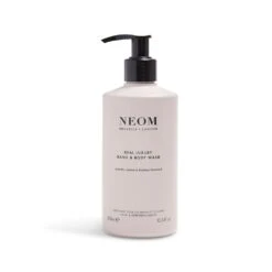Neom - Real Luxury Hand & Body Wash 300ml Neom Real Luxury Hand & Body Wash 300ml