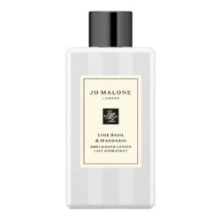 Jo Malone London - Lime Basil & Mandarin Body & Hand Lotion 100ml Jo Malone London Lime Basil & Mandarin Body & Hand Lotion 100ml
