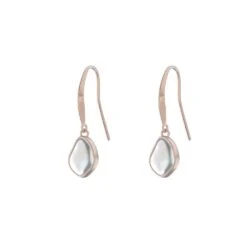 You - Memento Drop Earrings 2.01g You Memento Drop Earrings 2.01g