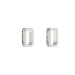 You - Orion Hoop Earrings 2.72g You Orion Hoop Earrings 2.72g