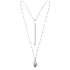 You - Siren Drop Necklace 4.5g You Siren Drop Necklace 4.5g