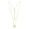 You - Adeena Necklace 3.59g You Adeena Necklace 3.59g