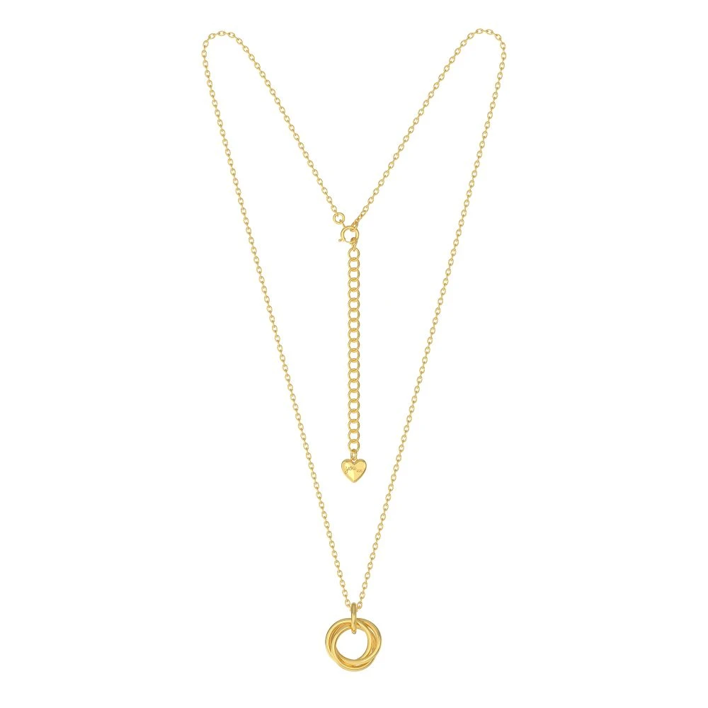 You - Adeena Necklace 3.59g You Adeena Necklace 3.59g