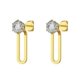 You - Alani Multi-way Earrings 4.01g You Alani Multi-way Earrings 4.01g