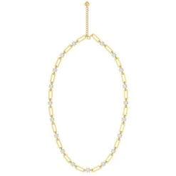 You - Alani Necklace 17.1g You Alani Necklace 17.1g