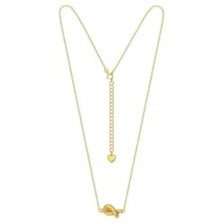 You - Amara Necklace 2.76g You Amara Necklace 2.76g