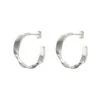 You - Eternal Hoop Earrings 5.12g You Eternal Hoop Earrings 5.12g