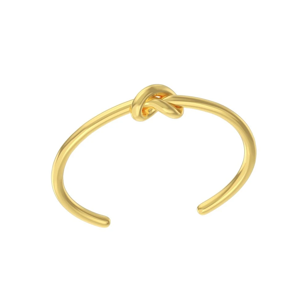 You - Amara Torque Bangle 10.42g You Amara Torque Bangle 10.42g
