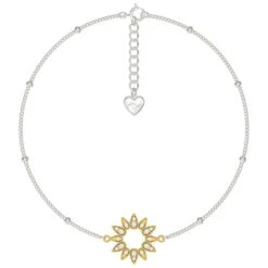 You - You Are My Sunshine Bracelet Gold 2.13g You You Are My Sunshine Bracelet Gold 2.13g