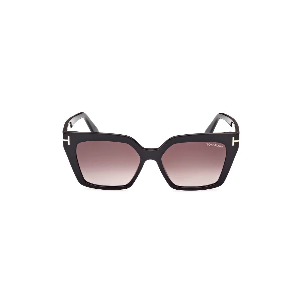 Tom Ford Sunglasses - Ft1030 Woman Tom Ford Sunglasses Ft1030 Woman - Image 5
