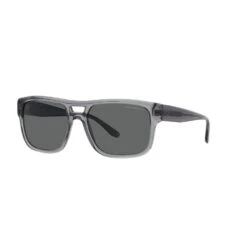 Emporio Armani - Sunglasses Man - 0ea4197 57 Emporio Armani Sunglasses Man - 0ea4197 57