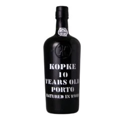 Kopke - 10 Year Old Tawny Port 75cl Kopke 10 Year Old Tawny Port 75cl
