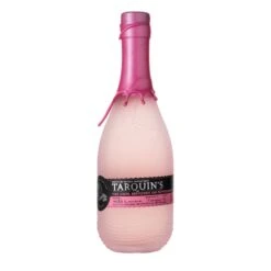 Tarquin's Gin - Pink Lemon, Grapefruit And Peppercorn Gin 1l Tarquin's Gin Pink Lemon, Grapefruit And Peppercorn Gin 1l
