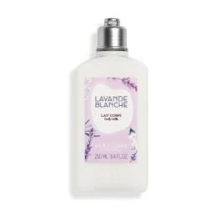 L'Occitane - White Lavend Body Lotion 250ml L'Occitane White Lavend Body Lotion 250ml