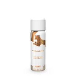 Memo Paris - African Leather Hair Perfume 80ml Eau De Parfum Spray Memo Paris African Leather Hair Perfume 80ml Eau De Parfum Spray