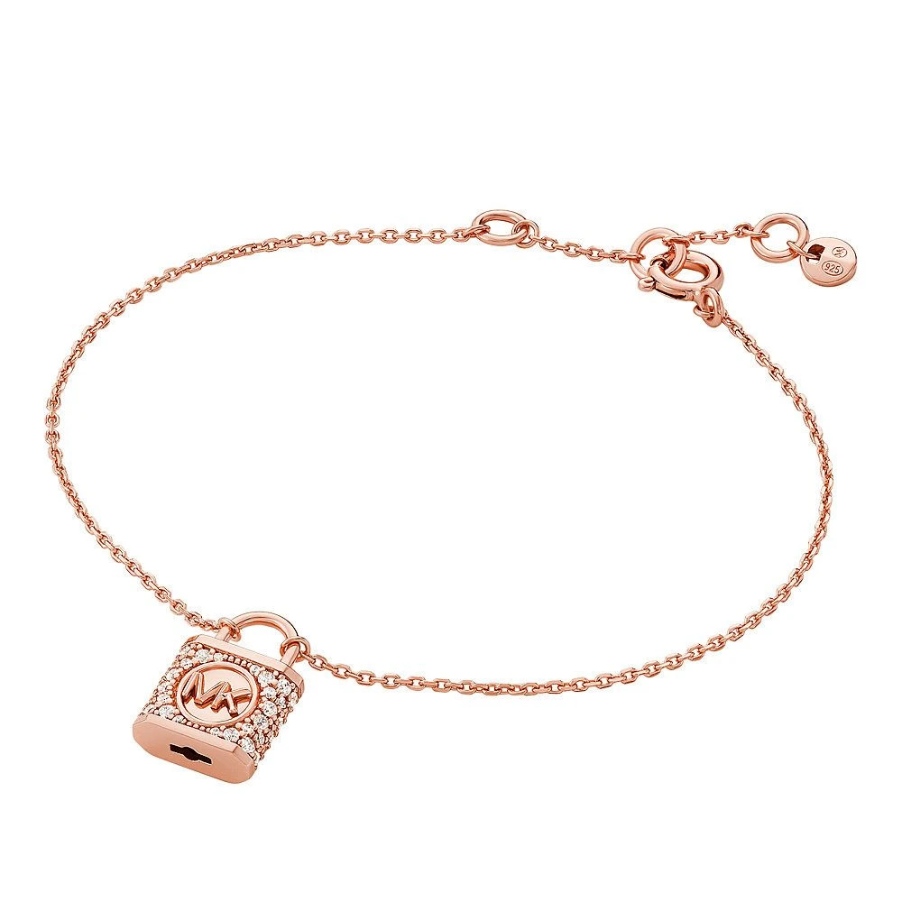 Michael Kors - Bracelet Woman Rose Gold 290 Michael Kors Bracelet Woman Rose Gold 290